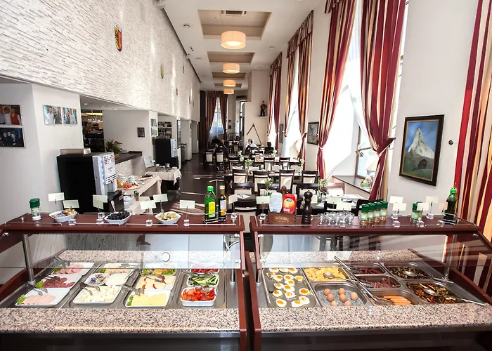 Europa Royale Bucharest