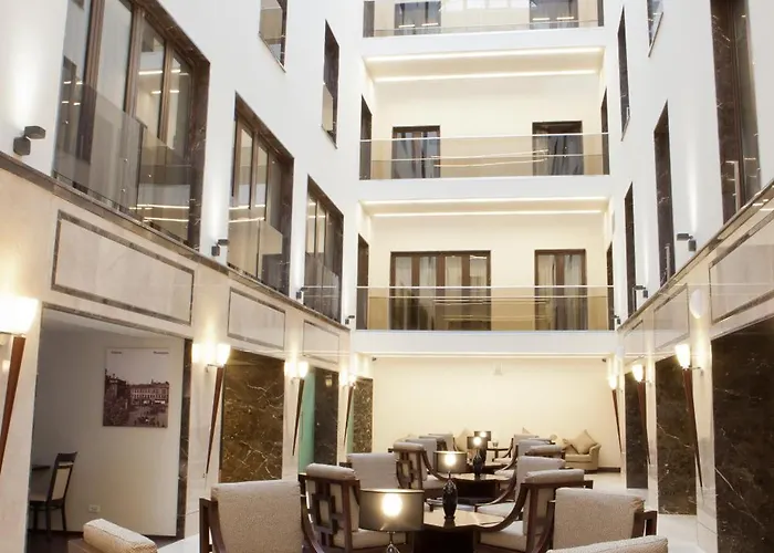 Europa Royale Bucharest