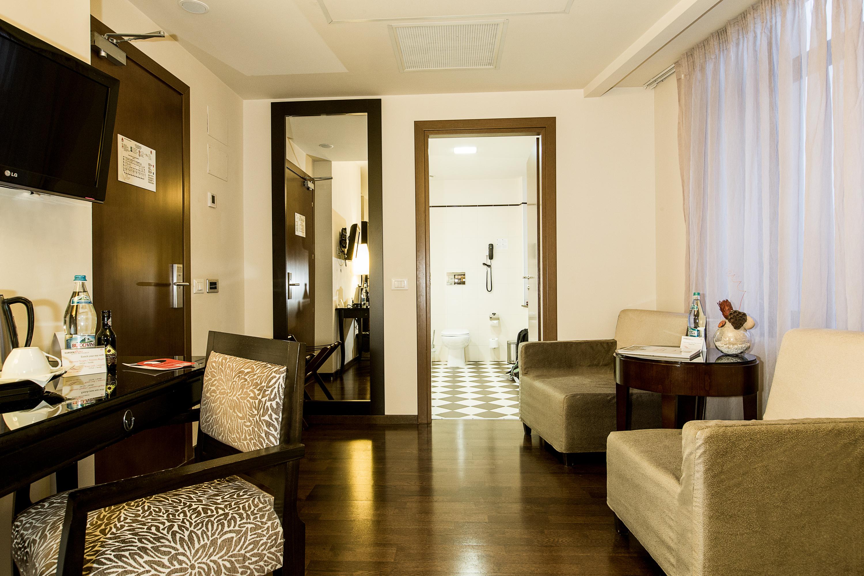 Europa Royale 4*