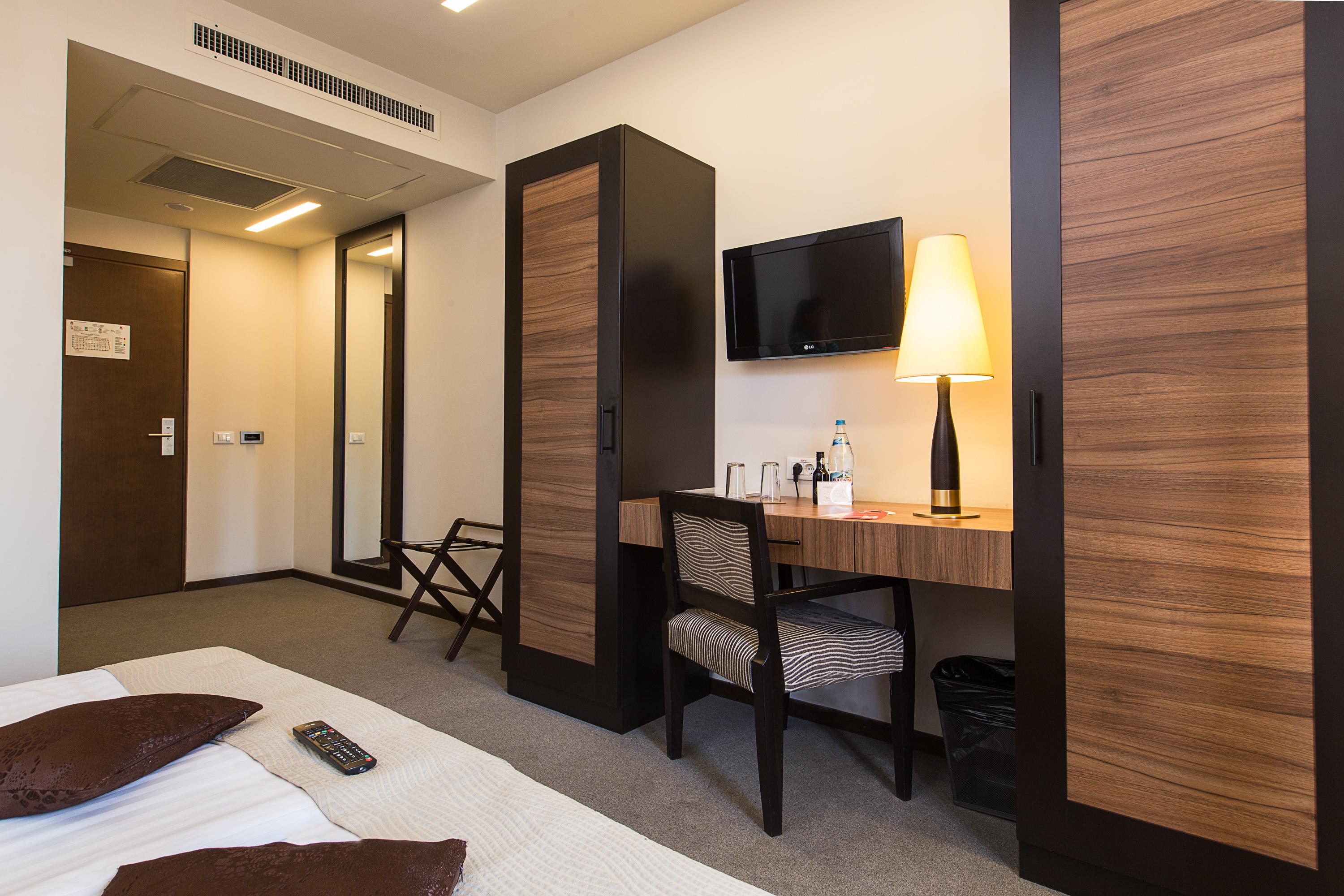 Europa Royale 4*