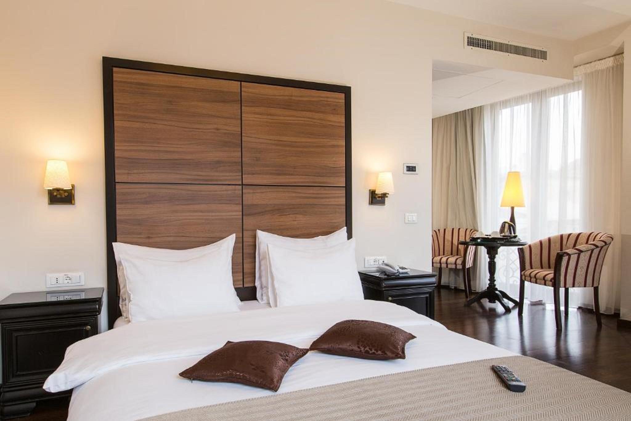 Europa Royale Hotel Bukarest