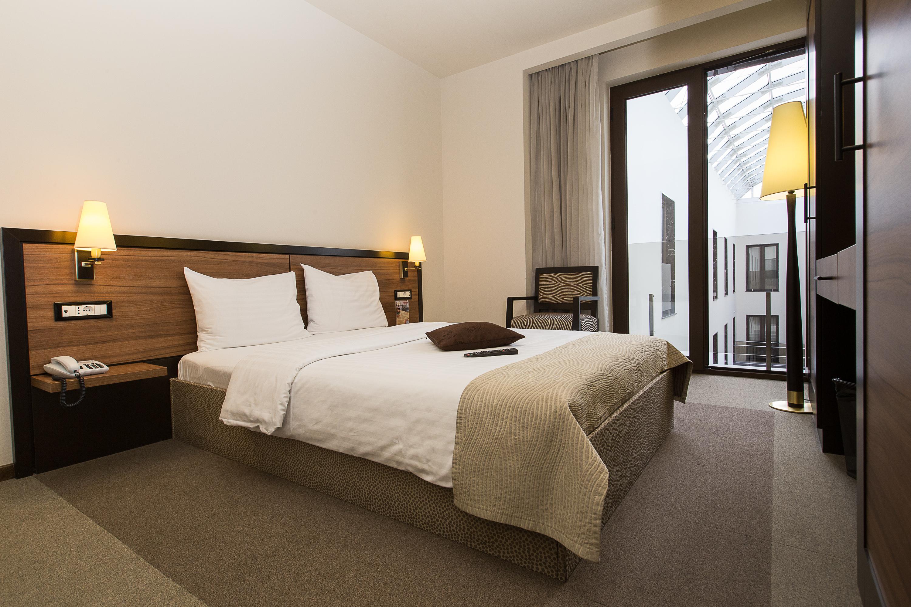 Hotel Europa Royale