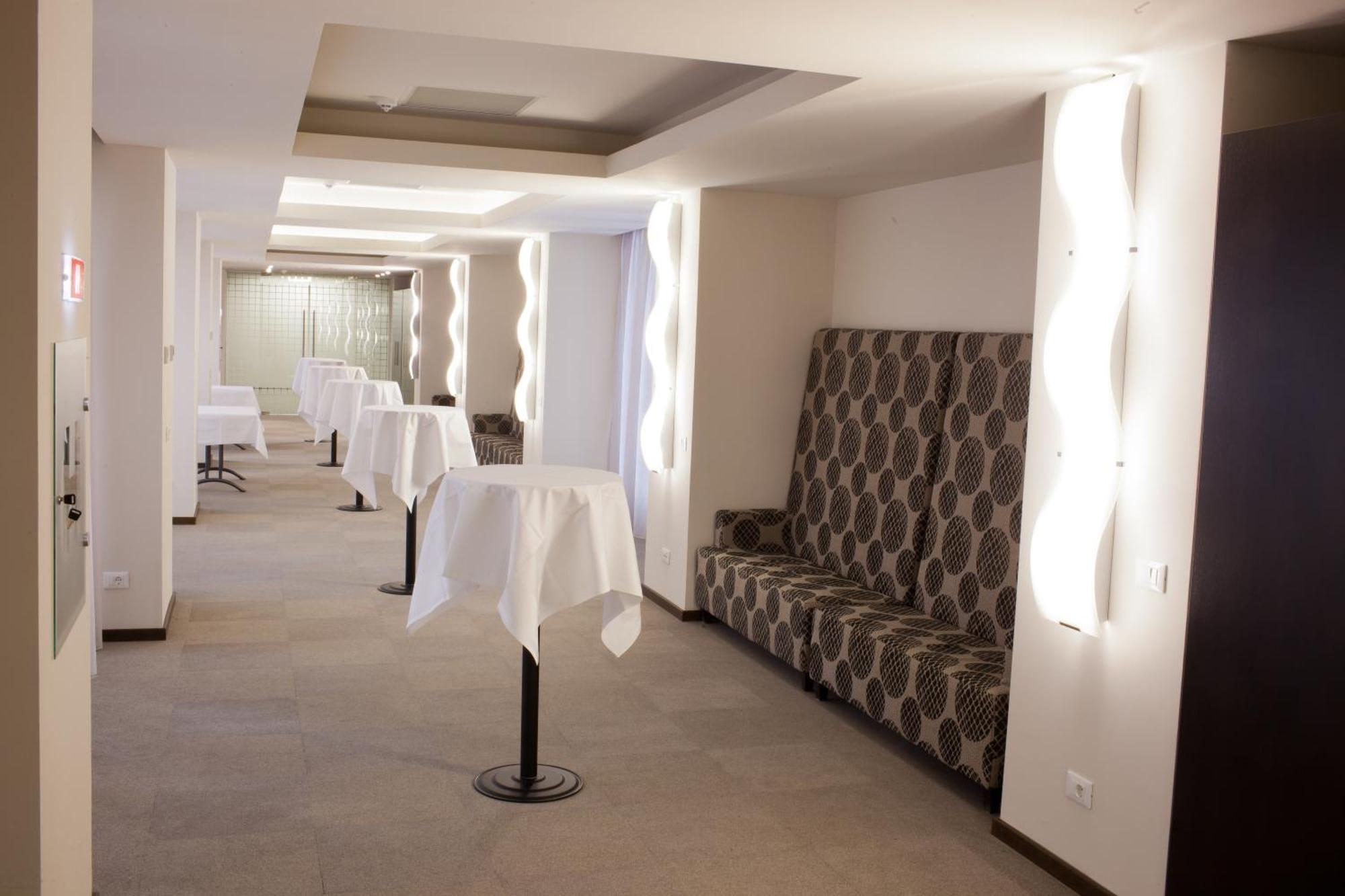 Hotel Europa Royale