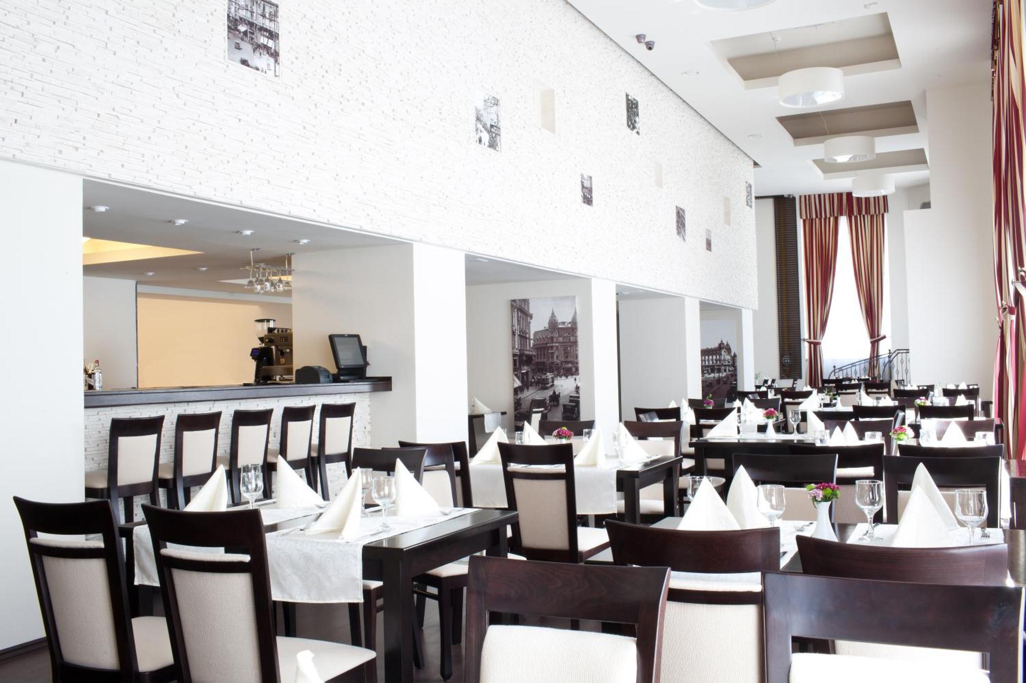 Hotel Europa Royale