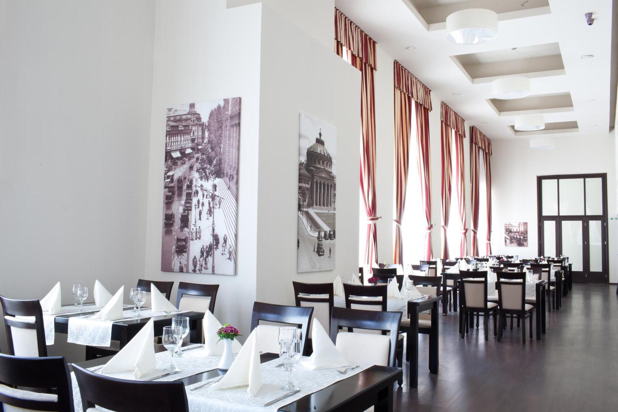 Hotel Europa Royale 4*