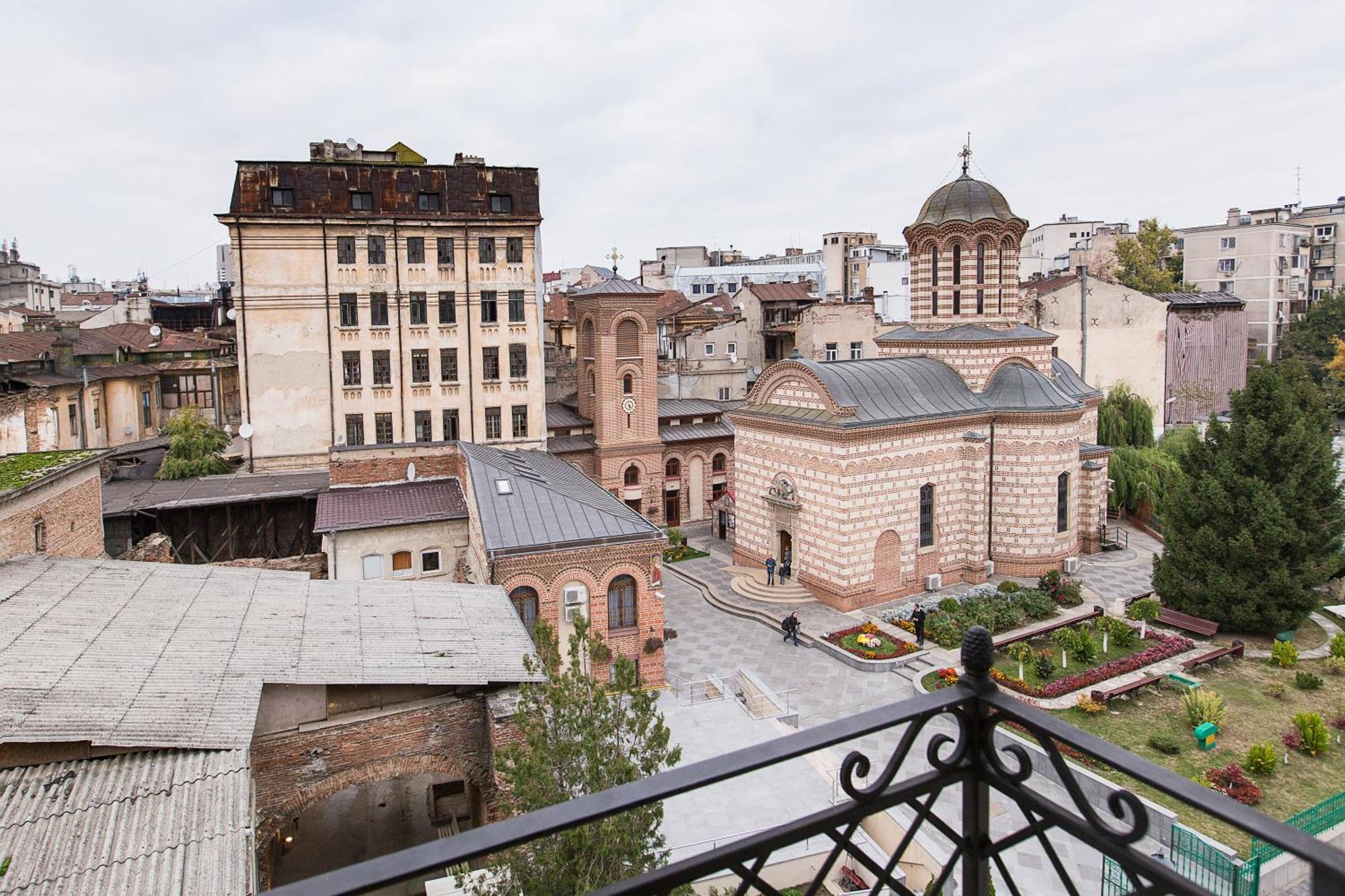 Hotel Europa Royale 4*