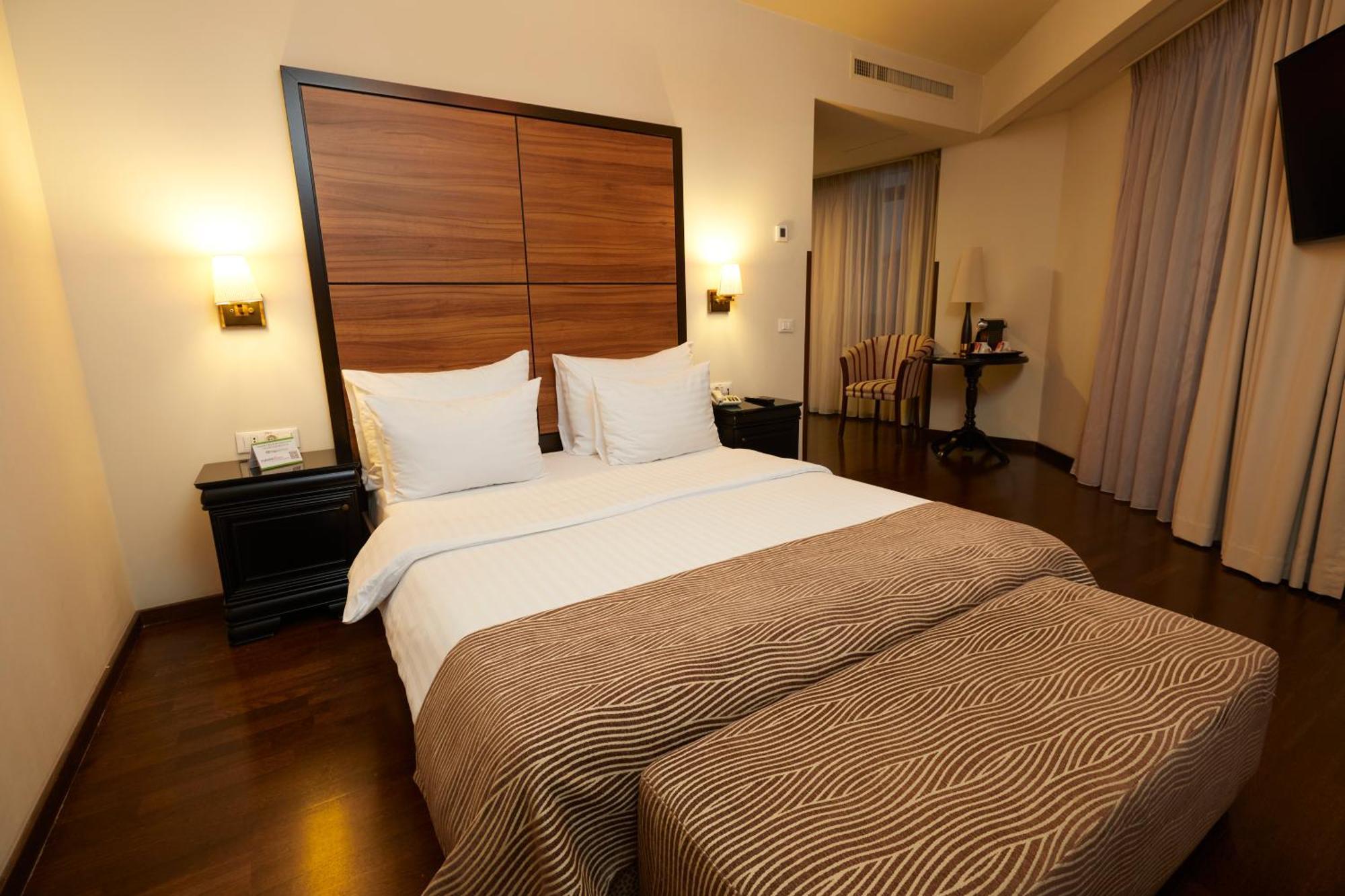 Europa Royale Bucarest