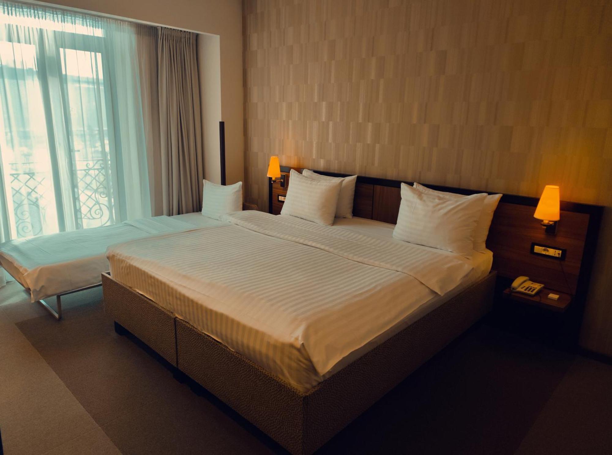 Hotel Europa Royale