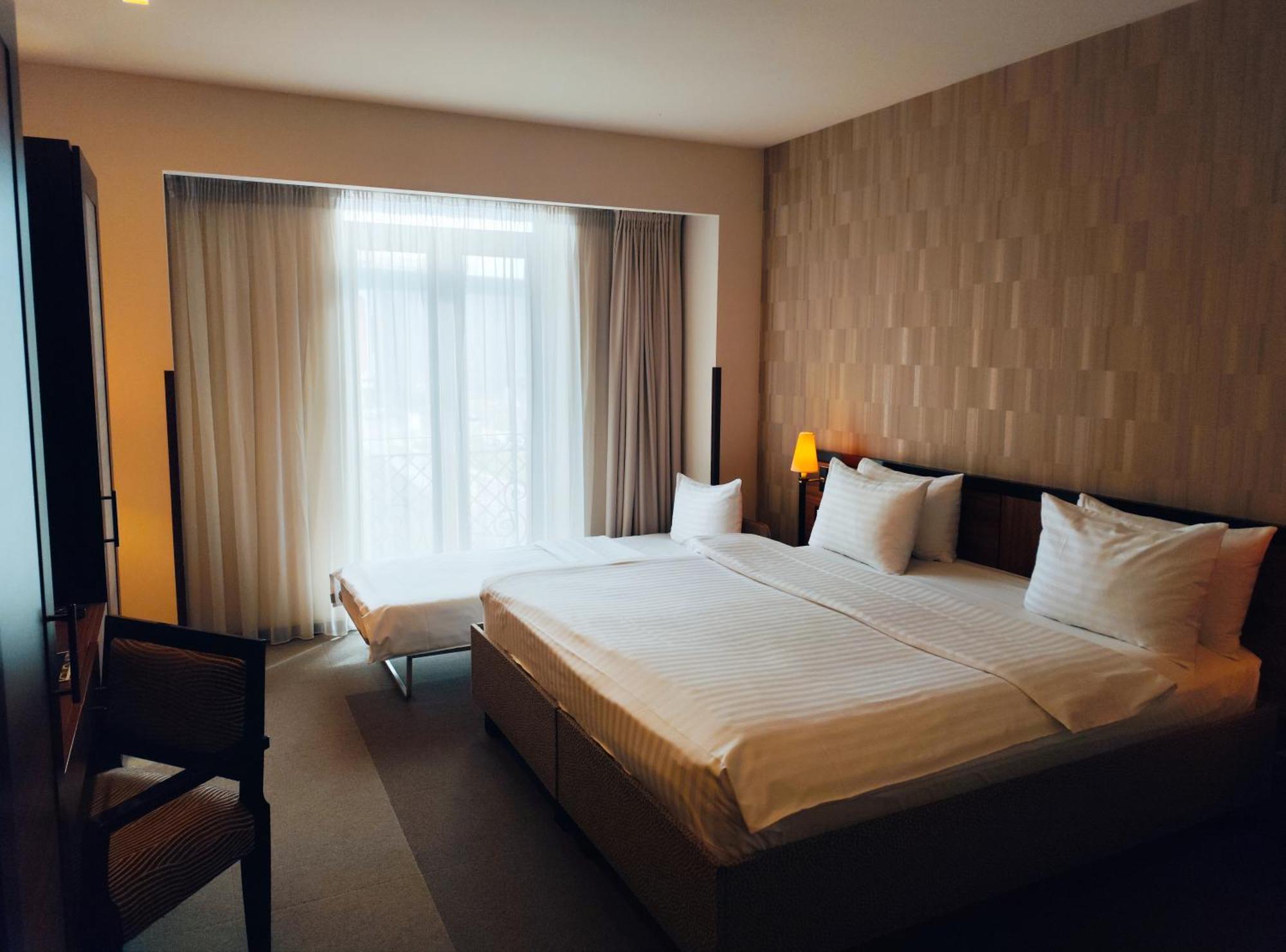 Europa Royale Hotel 4*