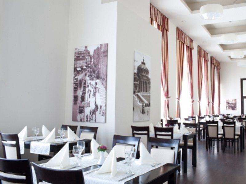 Hotel Europa Royale Bukarest