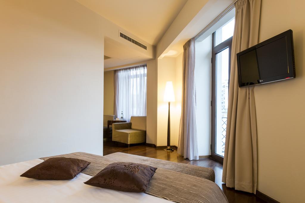 Hotel Europa Royale
