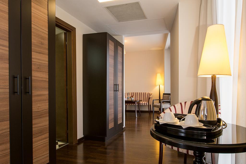 Hotel Europa Royale