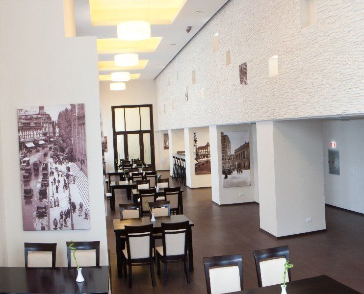 Europa Royale Hotel
