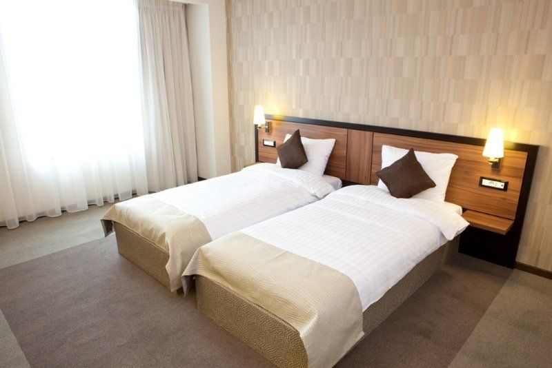 Europa Royale Hotel