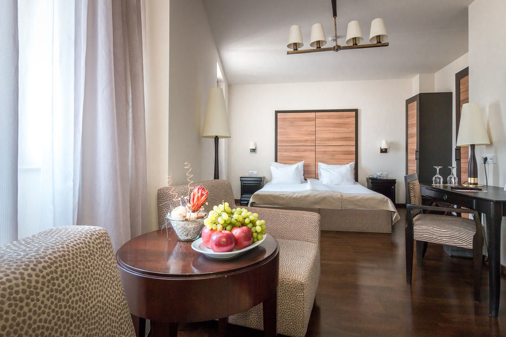 Europa Royale Hotel Bucarest