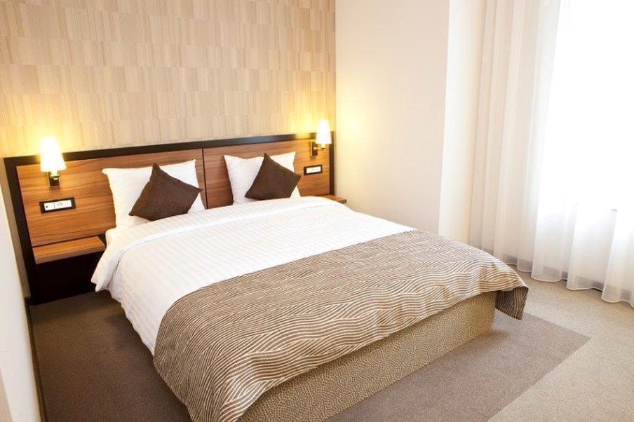 Hotel Europa Royale Bucharest
