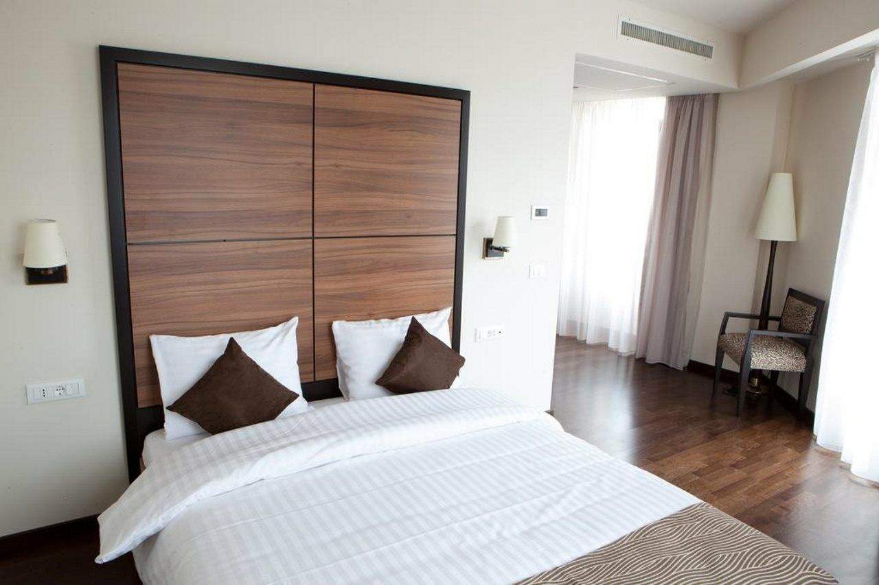 Europa Royale Hotel 4*
